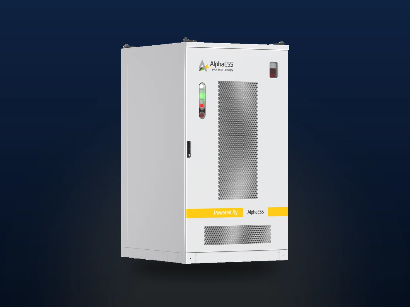STORION-H30/H50-G3 — ракурс 30°