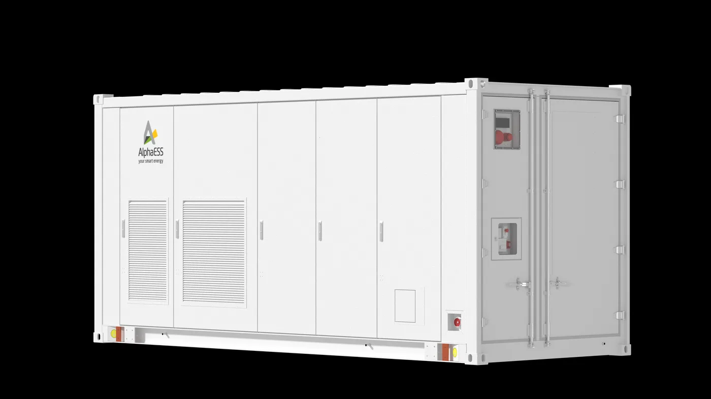 Aster TB250/TB500 on site