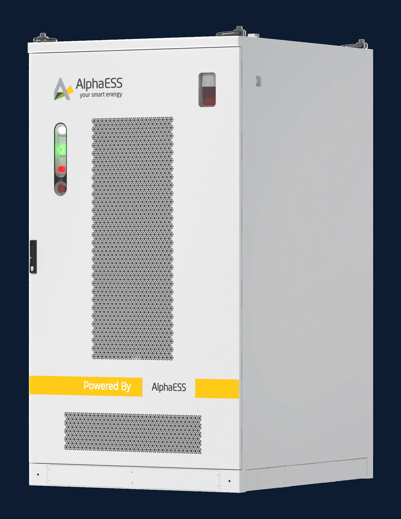 AlphaESS STORION-H30/H50-G3