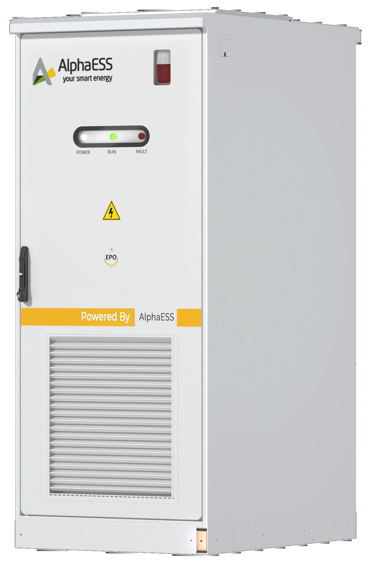 AlphaESS STORION-LC-TB125 / TB150